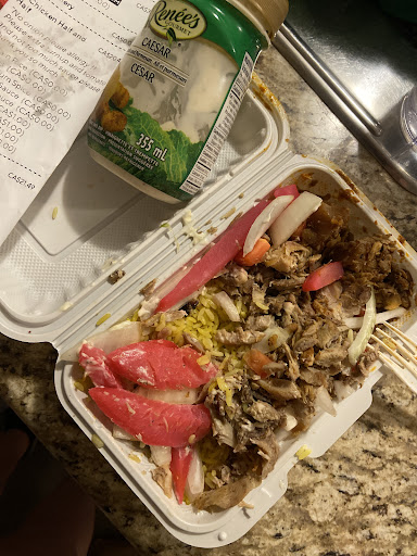 Photo of Lazeez Shawarma - 1571 Sandhurst Cir #508, Toronto, ON M1S 5J9