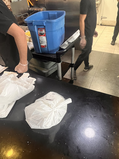 Photo of Lazeez Shawarma - 1571 Sandhurst Cir #508, Toronto, ON M1S 5J9
