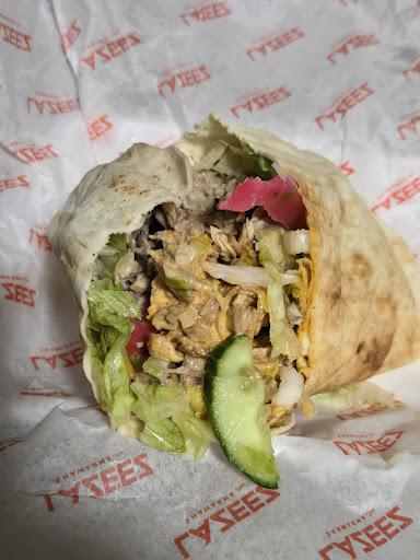 Photo of Lazeez Shawarma - 1571 Sandhurst Cir #508, Toronto, ON M1S 5J9