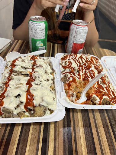 Photo of Lazeez Shawarma - 1571 Sandhurst Cir #508, Toronto, ON M1S 5J9