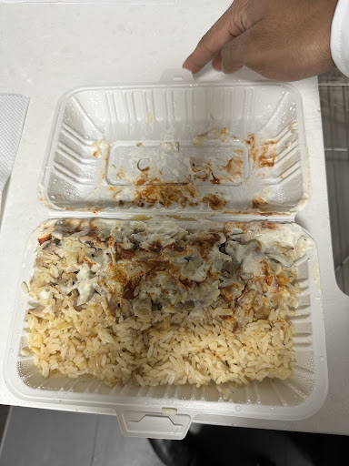 Photo of Lazeez Shawarma - 1571 Sandhurst Cir #508, Toronto, ON M1S 5J9