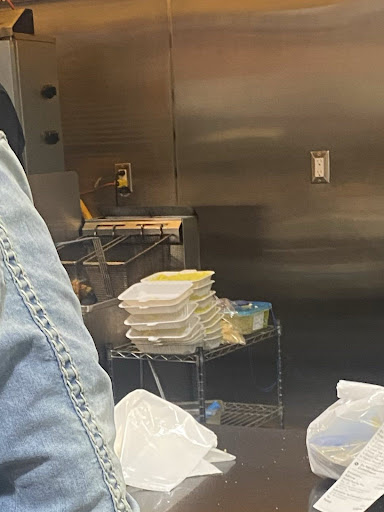 Photo of Lazeez Shawarma - 1571 Sandhurst Cir #508, Toronto, ON M1S 5J9