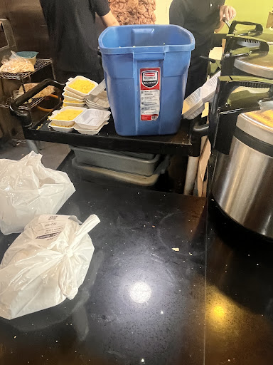 Photo of Lazeez Shawarma - 1571 Sandhurst Cir #508, Toronto, ON M1S 5J9