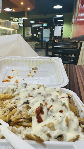 Photo of Lazeez Shawarma - 1571 Sandhurst Cir #508, Toronto, ON M1S 5J9