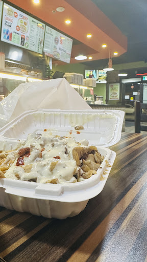 Photo of Lazeez Shawarma - 1571 Sandhurst Cir #508, Toronto, ON M1S 5J9