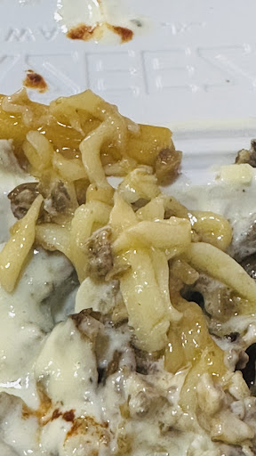 Photo of Lazeez Shawarma - 1571 Sandhurst Cir #508, Toronto, ON M1S 5J9