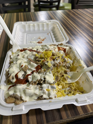 Photo of Lazeez Shawarma - 1571 Sandhurst Cir #508, Toronto, ON M1S 5J9