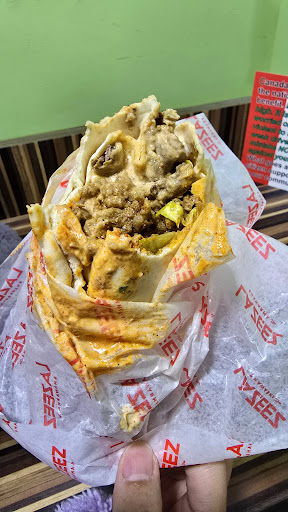 Photo of Lazeez Shawarma - 1571 Sandhurst Cir #508, Toronto, ON M1S 5J9