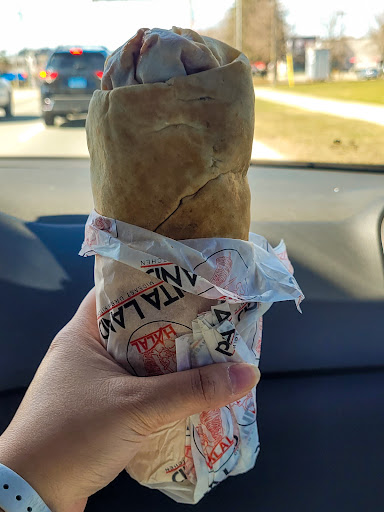 Photo of Pita Land Shawarma - Ajax - 314 Harwood Ave S, Ajax, ON L1S 2J1
