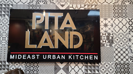 Photo of Pita Land Shawarma - Ajax - 314 Harwood Ave S, Ajax, ON L1S 2J1