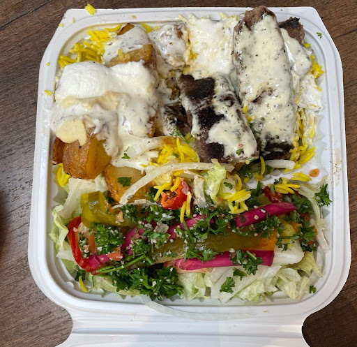 Photo of Pita Land Shawarma - Ajax - 314 Harwood Ave S, Ajax, ON L1S 2J1