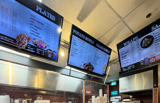 Photo of Pita Land Shawarma - Ajax - 314 Harwood Ave S, Ajax, ON L1S 2J1