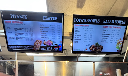Photo of Pita Land Shawarma - Ajax - 314 Harwood Ave S, Ajax, ON L1S 2J1