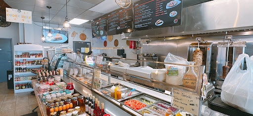 Photo of ohSHAWARMA - 1414 King St E, Courtice, ON L1E 2B1