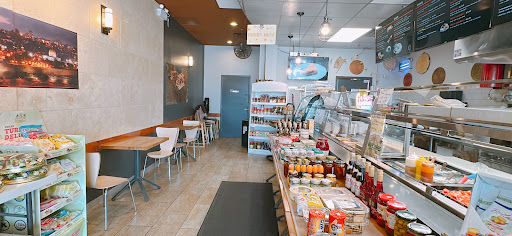 Photo of ohSHAWARMA - 1414 King St E, Courtice, ON L1E 2B1