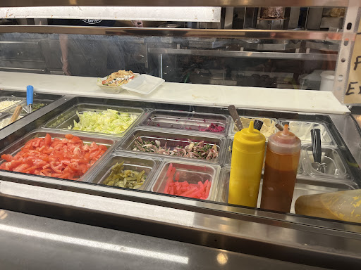 Photo of ohSHAWARMA - 1414 King St E, Courtice, ON L1E 2B1