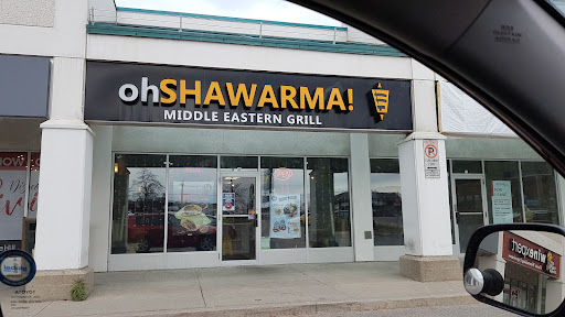 Photo of ohSHAWARMA - 1414 King St E, Courtice, ON L1E 2B1