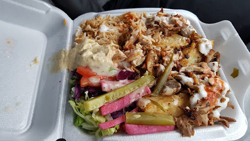 Photo of ohSHAWARMA - 1414 King St E, Courtice, ON L1E 2B1