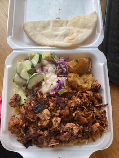 Photo of ohSHAWARMA - 1414 King St E, Courtice, ON L1E 2B1