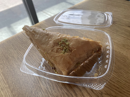 Photo of ohSHAWARMA - 1414 King St E, Courtice, ON L1E 2B1