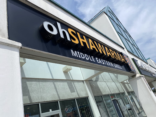 Photo of ohSHAWARMA - 1414 King St E, Courtice, ON L1E 2B1