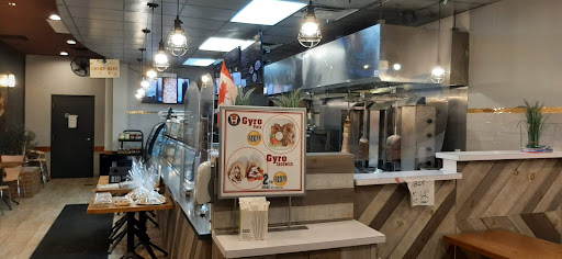 Photo of ohSHAWARMA - 1414 King St E, Courtice, ON L1E 2B1