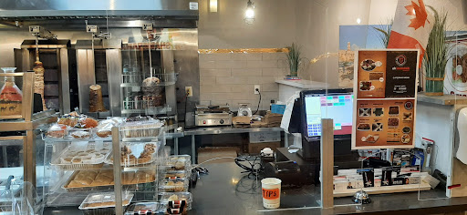 Photo of ohSHAWARMA - 1414 King St E, Courtice, ON L1E 2B1