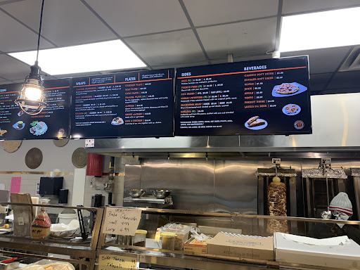 Photo of ohSHAWARMA - 1414 King St E, Courtice, ON L1E 2B1