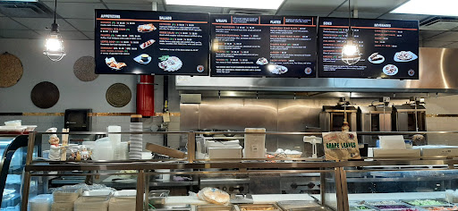 Photo of ohSHAWARMA - 1414 King St E, Courtice, ON L1E 2B1