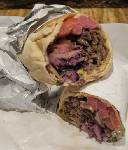 Photo of ohSHAWARMA - 1414 King St E, Courtice, ON L1E 2B1