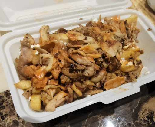 Photo of ohSHAWARMA - 1414 King St E, Courtice, ON L1E 2B1