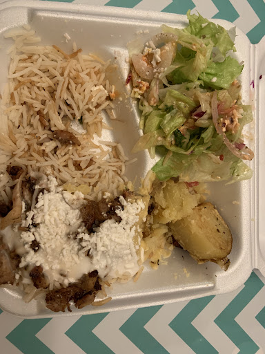 Photo of ohSHAWARMA - 1414 King St E, Courtice, ON L1E 2B1