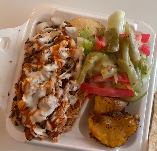Photo of ohSHAWARMA - 1414 King St E, Courtice, ON L1E 2B1
