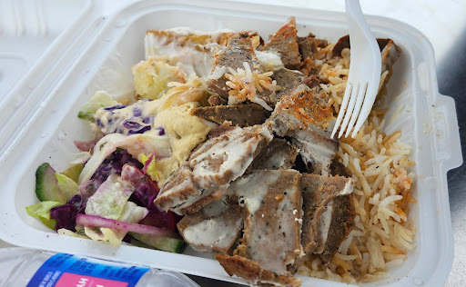 Photo of ohSHAWARMA - 1414 King St E, Courtice, ON L1E 2B1