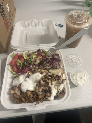 Photo of ohSHAWARMA - 1414 King St E, Courtice, ON L1E 2B1