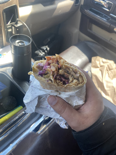 Photo of ohSHAWARMA - 1414 King St E, Courtice, ON L1E 2B1