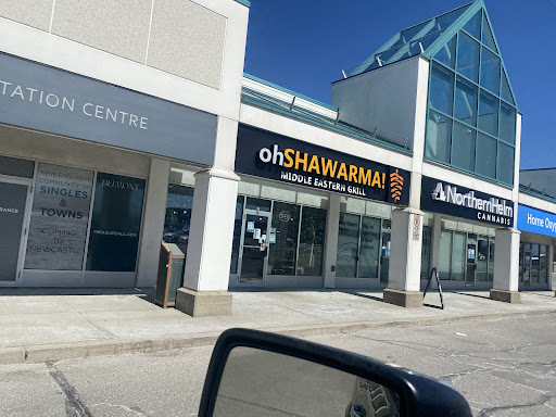 Photo of ohSHAWARMA - 1414 King St E, Courtice, ON L1E 2B1