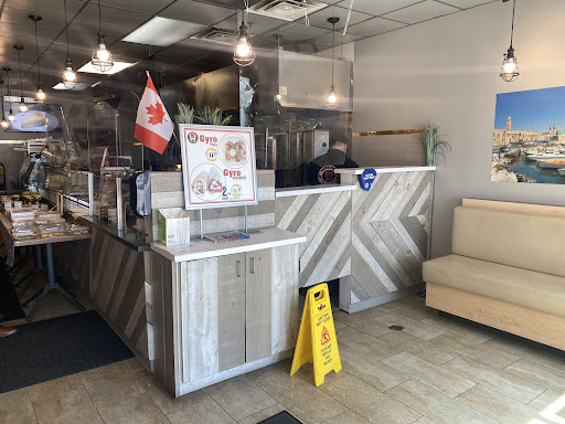 Photo of ohSHAWARMA - 1414 King St E, Courtice, ON L1E 2B1