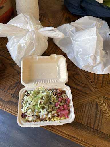 Photo of Osmow's Shawarma - 1746 Victoria Park Ave, North York, ON M1R 1S1