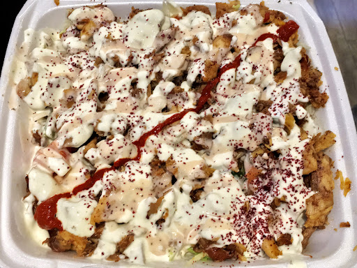 Photo of Osmow's Shawarma - 1746 Victoria Park Ave, North York, ON M1R 1S1