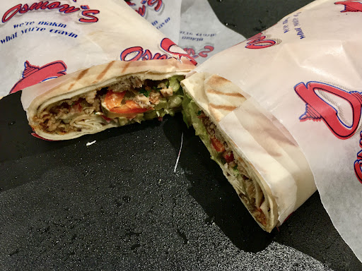Photo of Osmow's Shawarma - 1746 Victoria Park Ave, North York, ON M1R 1S1