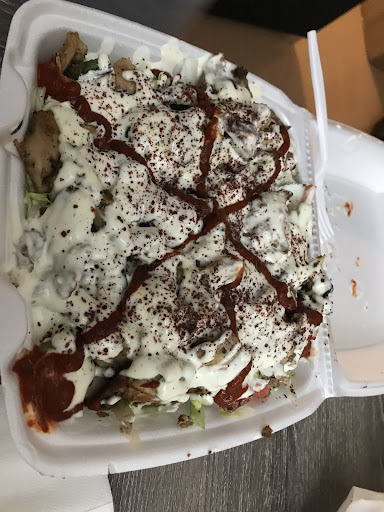 Photo of Osmow's Shawarma - 1746 Victoria Park Ave, North York, ON M1R 1S1