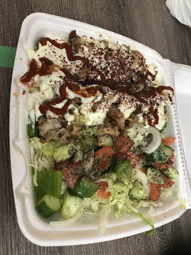 Photo of Osmow's Shawarma - 1746 Victoria Park Ave, North York, ON M1R 1S1