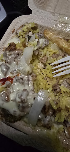 Photo of Osmow's Shawarma - 1746 Victoria Park Ave, North York, ON M1R 1S1