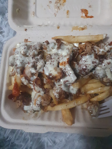 Photo of Osmow's Shawarma - 1746 Victoria Park Ave, North York, ON M1R 1S1