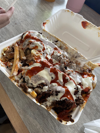 Photo of Osmow's Shawarma - 1746 Victoria Park Ave, North York, ON M1R 1S1