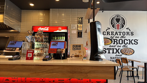 Photo of Osmow's Shawarma - 1746 Victoria Park Ave, North York, ON M1R 1S1