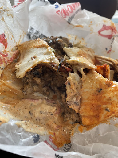 Photo of Osmow's Shawarma - 1746 Victoria Park Ave, North York, ON M1R 1S1