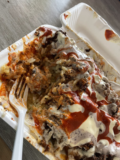 Photo of Osmow's Shawarma - 1746 Victoria Park Ave, North York, ON M1R 1S1