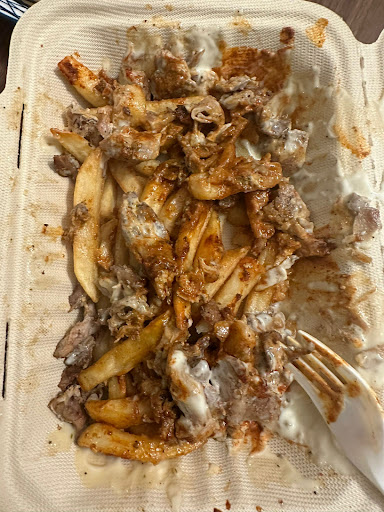 Photo of Osmow's Shawarma - 1746 Victoria Park Ave, North York, ON M1R 1S1